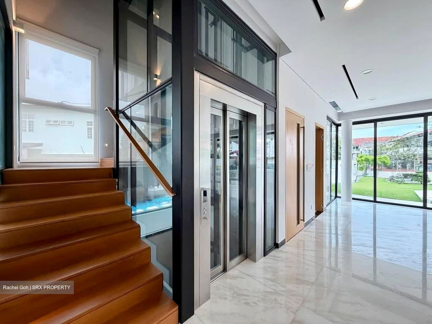 Seletar Garden (D28), Detached #580200311